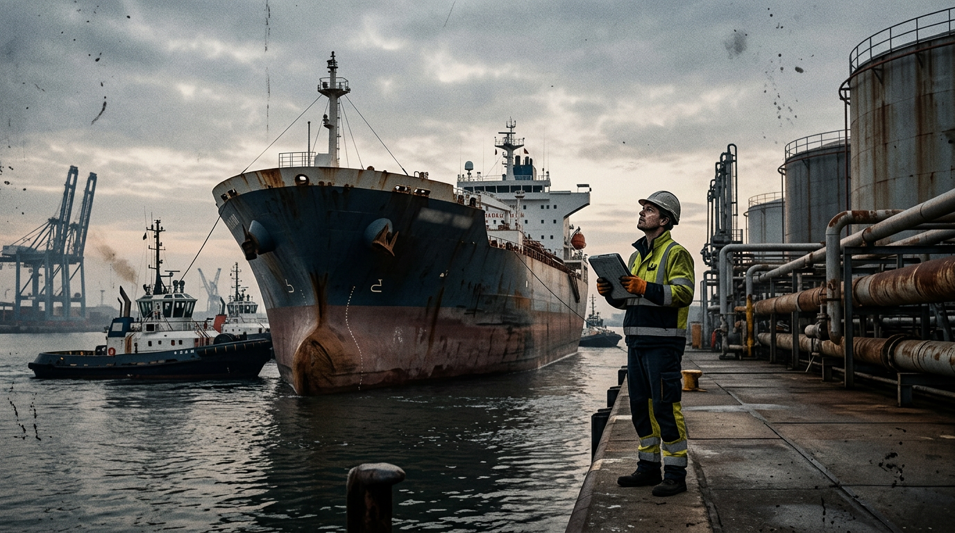 Torm faces earnings test as tanker boom shows signs of cooling